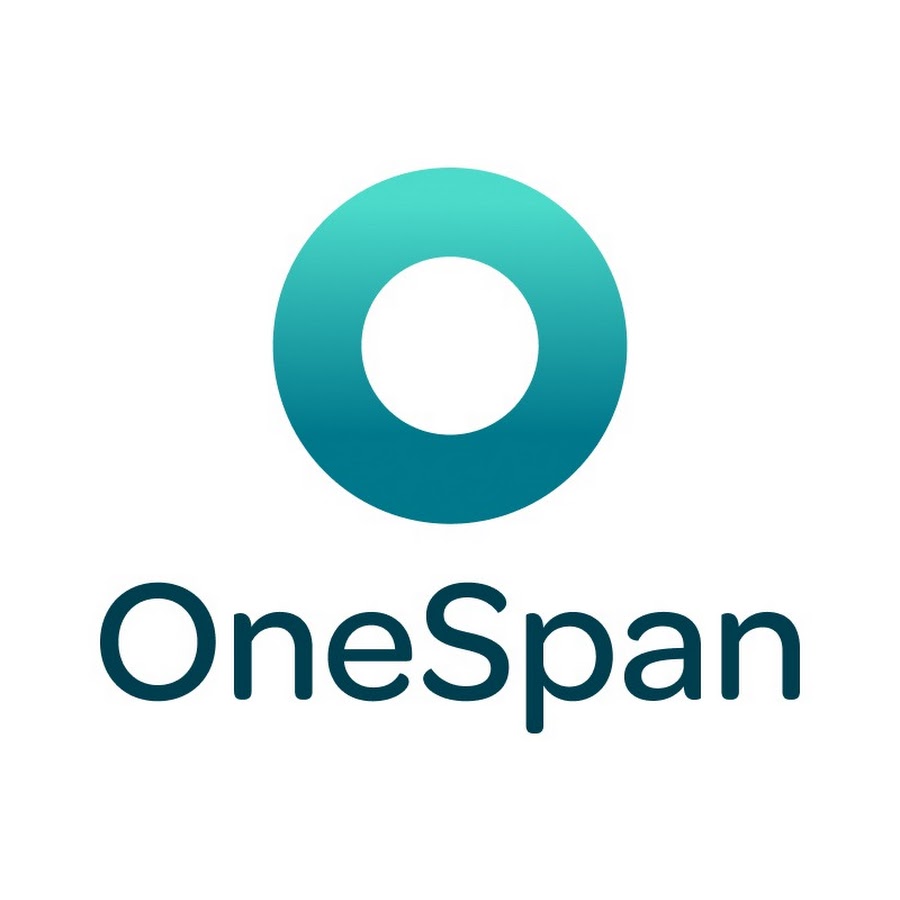 OneSpan (formerly Build38) logo
