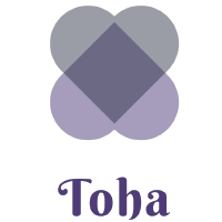 Toha logo